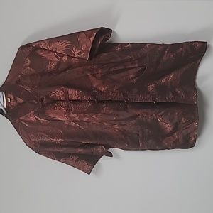 Chinese Designer Shirt